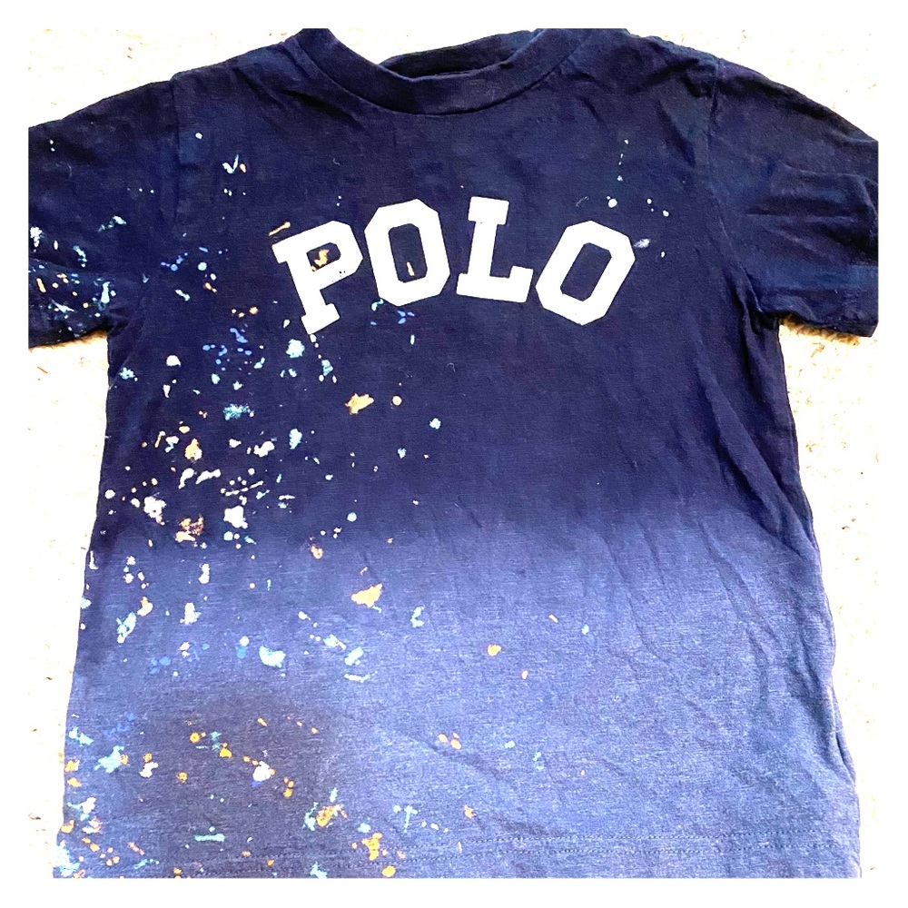 Polo Ralph Lauren tshirt